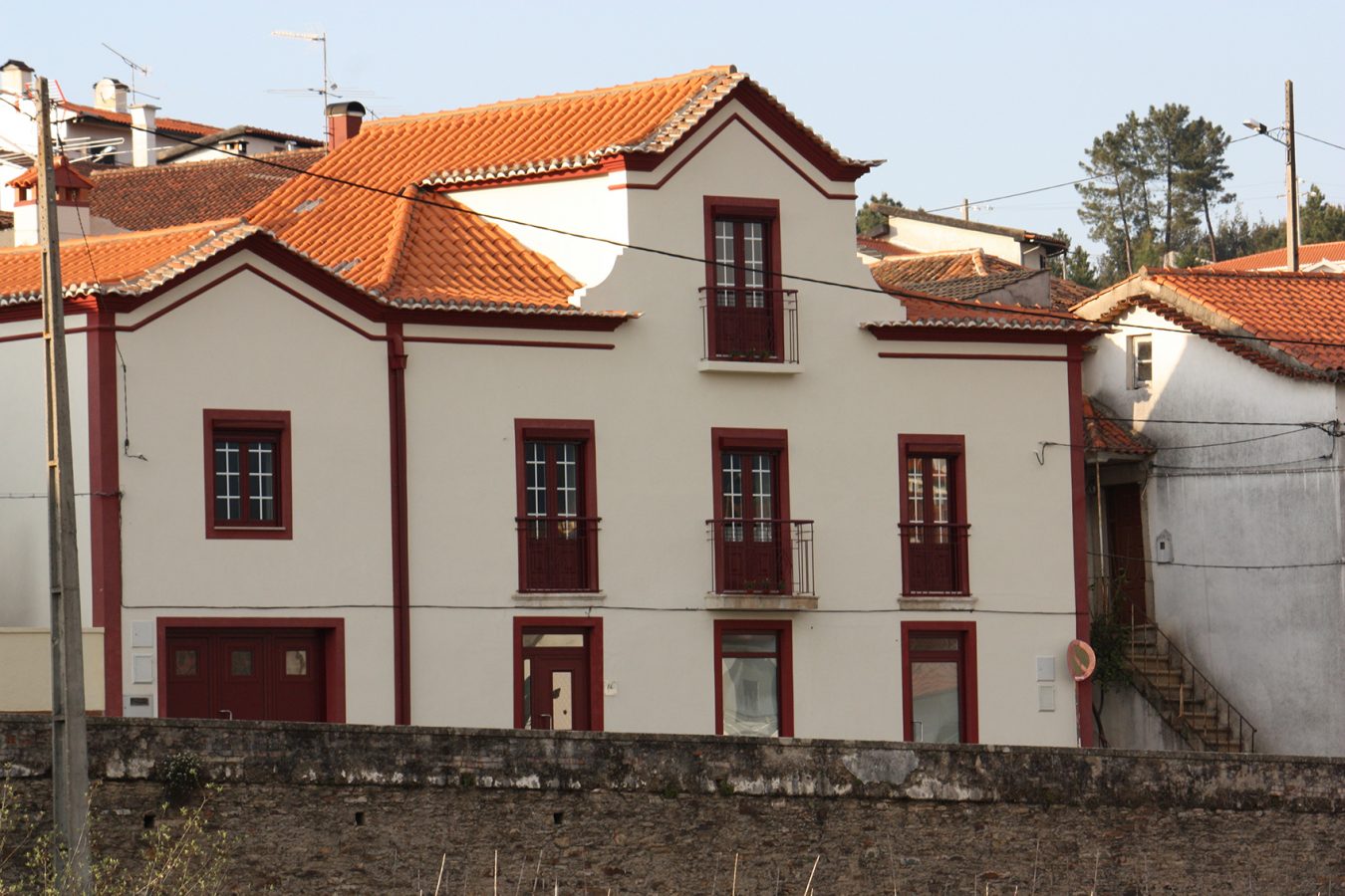 Casa da Fonte Nova