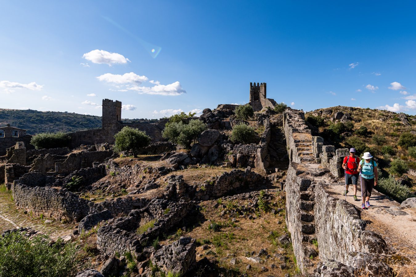 Portugal A2Z Walking & Biking