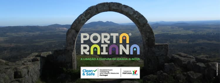 Porta Raiana